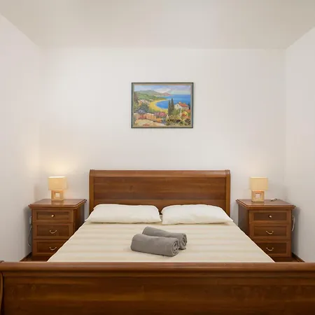 Anita - By Istrialux *