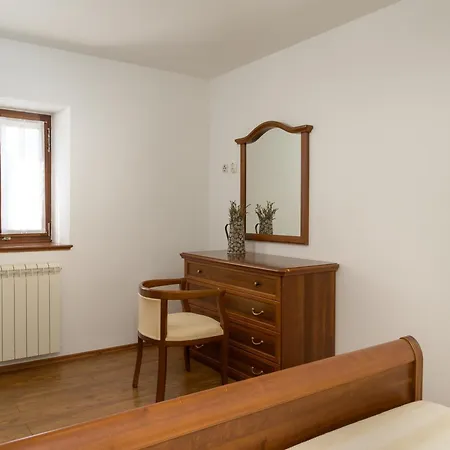 Anita - By Istrialux Villa Krmed