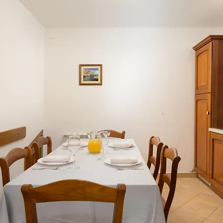 Anita - By Istrialux * Krmed