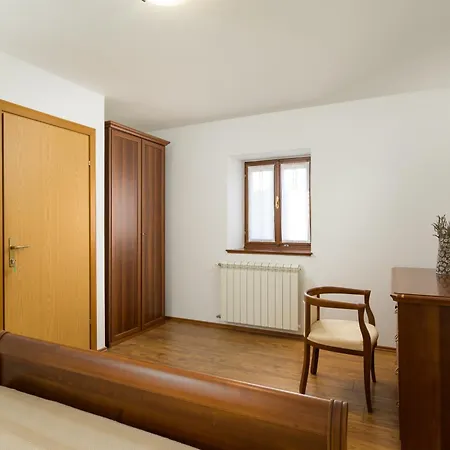 Anita - By Istrialux Villa *