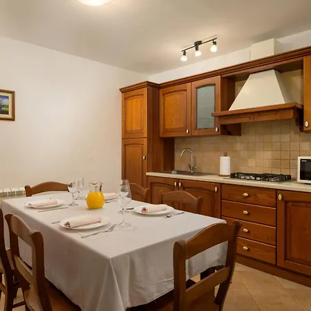 Anita - By Istrialux Villa