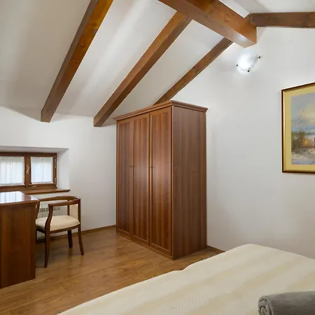 Villa Anita - By Istrialux