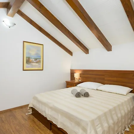 Anita - By Istrialux Villa Krmed