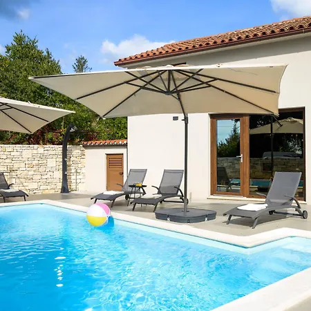 Villa Anita - By Istrialux