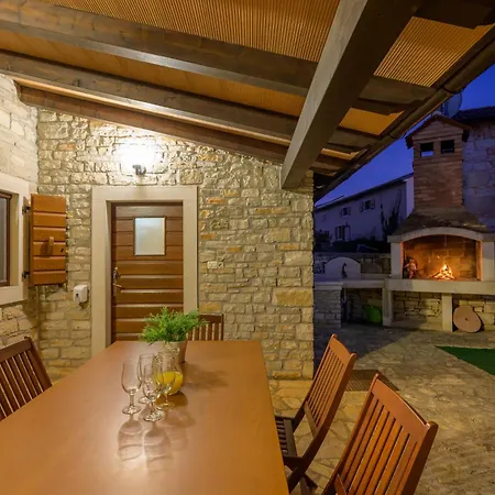 Anita - By Istrialux Villa