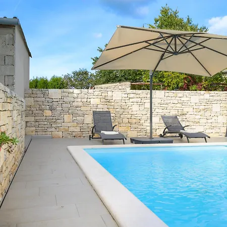 Anita - By Istrialux * Krmed