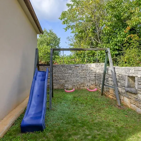 Anita - By Istrialux * Krmed