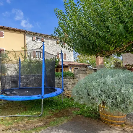 Anita - By Istrialux Villa